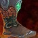 Boots of Crumbling Ruin