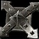 Shield of the Four Grey Towers