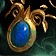 Amulet of Dull Dreaming