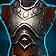 Chestguard of Dancing Waves