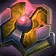 Bedrock Talisman