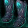 Woe Breeder's Boots