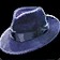 Lord Walden's Top Hat