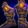 Treads of Fleeting Joy