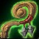 Mystic Riverpaw Wand