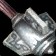Mori's Gear Stick