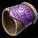 Dustfall Bracers