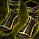Sandals of Tainted Blood