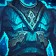 Breastplate of Avenging Flame