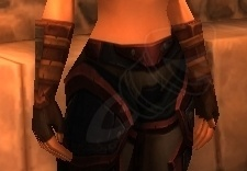 Gloves of Foolish Innocence