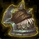 Shoulderguards of Tarnished Healing
