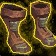 Boots of Intimidation