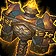 Andoros, Fist of the Dragon King