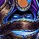 Membrane of C'Thun