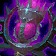 Chelley's Staff of Dark Mending
