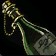 Mentalist's Protective Bottle