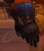 Grips of the Severed Starfish