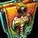 Kvaldir Battle Standard