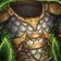 Chestguard of the Naz'jar