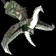 Medusoid Staff