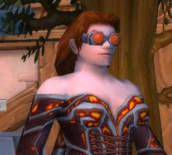 Authentic Jr. Engineer Goggles