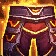Firelord's Leggings