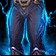 Stormrider's Legwraps