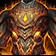 Magma Plated Battleplate