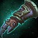 Vicious Gladiator's Dreadplate Gauntlets