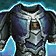 Vicious Gladiator's Plate Chestpiece