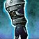 Vicious Gladiator's Plate Gauntlets