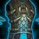 Vicious Gladiator's Linked Armor
