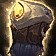 Vicious Gladiator's Dragonhide Gloves