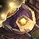 Vicious Gladiator's Dragonhide Spaulders