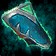 Vicious Gladiator's Silk Handguards