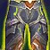 Vicious Gladiator's Felweave Trousers