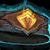 Vicious Gladiator's Waistband of Accuracy