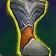 Vicious Gladiator's Treads of Alacrity