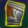 Vicious Gladiator's Cuffs of Prowess