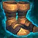 Vicious Gladiator's Treads of Meditation