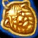 Vicious Gladiator's Medallion of Meditation