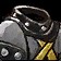Watch Master's Breastplate