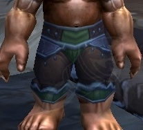 Dwarven Leather Pants