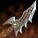 Blacksoul Polearm