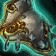 Geodecrack Shoulderguards