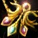 Amulet of Brilliant Talent