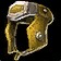 Slither-Dog Headguard