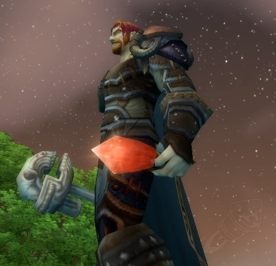 Star of Stranglethorn