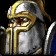 Polished Helm of Valor