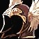 Preened Tribal War Feathers